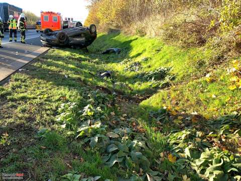 Einsatzdokumentation Feuerwehr Soest