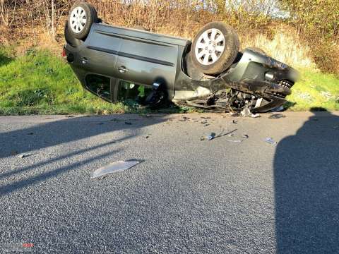 Einsatzdokumentation Feuerwehr Soest