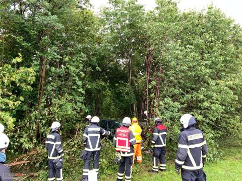 Einsatzdokumentation Feuerwehr Soest