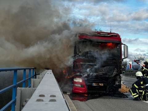 Einsatzdokumentation Feuerwehr Soest