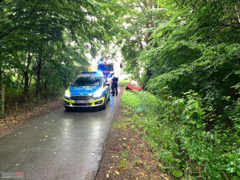 Einsatzdokumentation Feuerwehr Soest