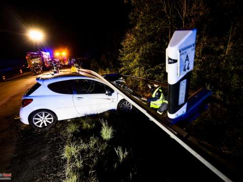 Einsatzdokumentation Feuerwehr Soest