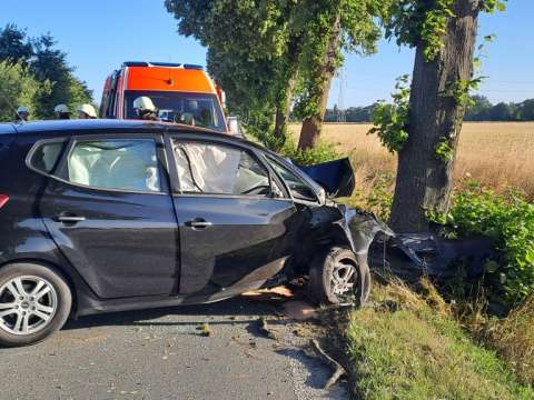 Einsatzdokumentation Feuerwehr Soest