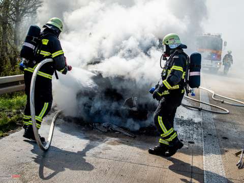 Einsatzdokumentation Feuerwehr Soest