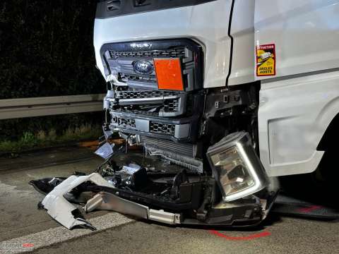 Einsatzdokumentation Feuerwehr Soest