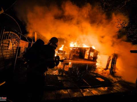 Einsatzdokumentation Feuerwehr Soest