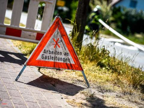 Einsatzdokumentation Feuerwehr Soest