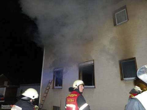 Einsatzdokumentation Feuerwehr Soest