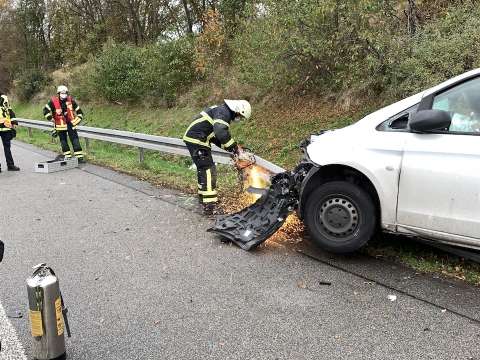 Einsatzdokumentation Feuerwehr Soest