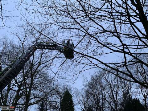 Einsatzdokumentation Feuerwehr Soest