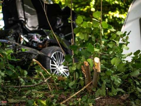 Einsatzdokumentation Feuerwehr Soest